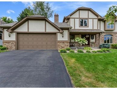 Contract for Deed homes in MN