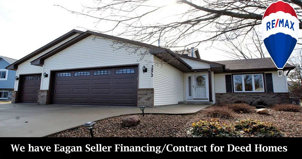 Contract for Deed Eagan