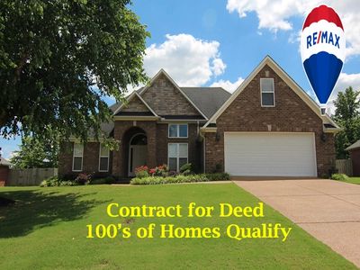 Seller Financing & Contract for Deed MN Homes