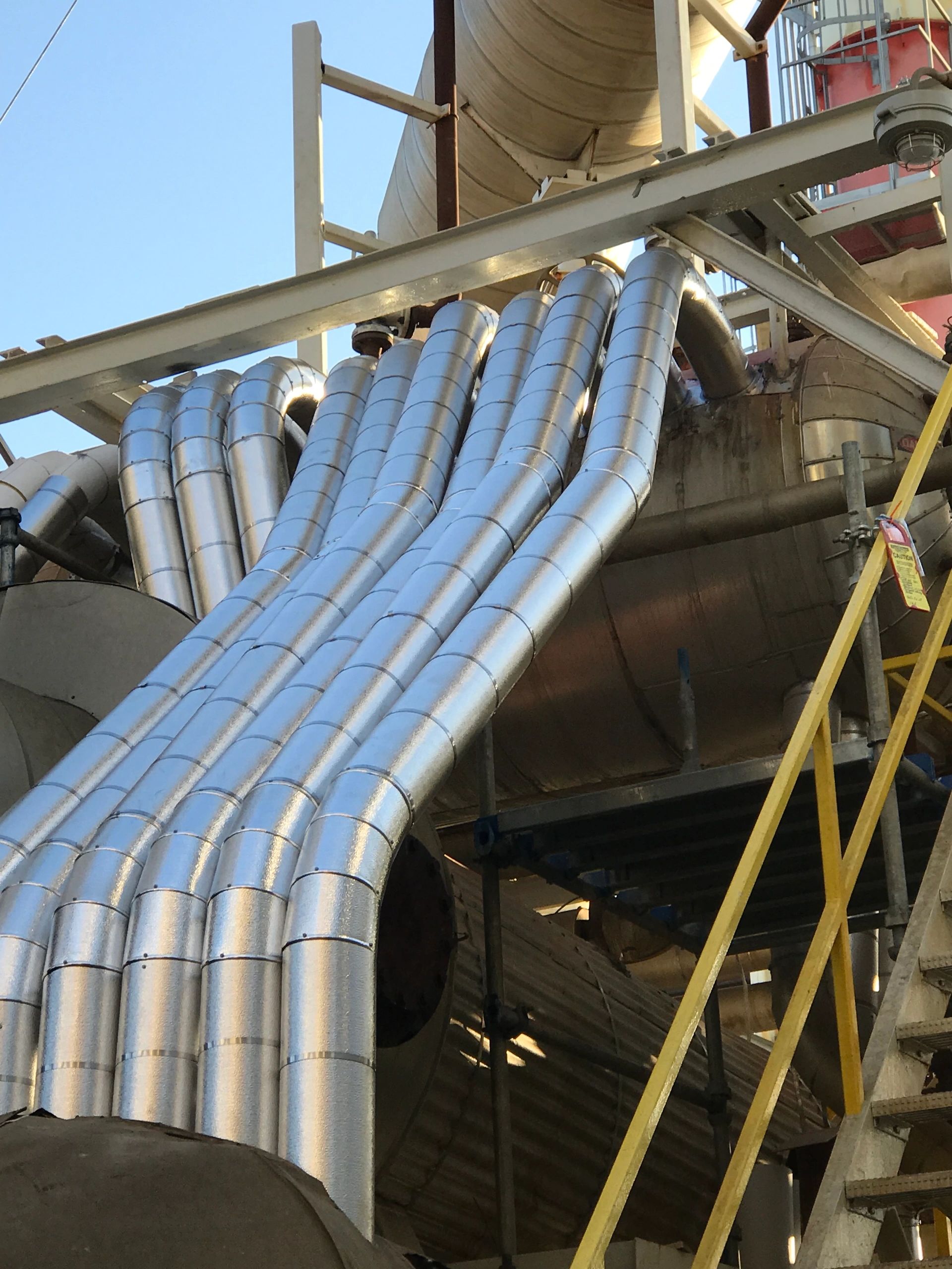 A & A Thermal Insulation & Construction, Inc.