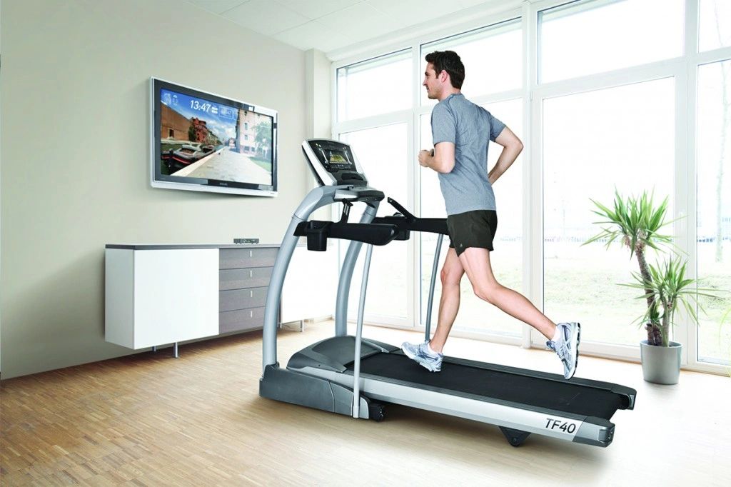 15 Minute Gym equipment hire geelong for Workout at Home