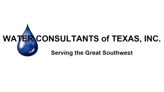 Water Consultants
 of Texas

1-800-495-7766