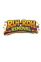 Ruh-Roh Removal