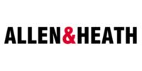 allen&heath mixer singapore