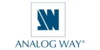 analog way singapore