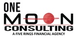 One Moon Consulting - A Five Rings Agency