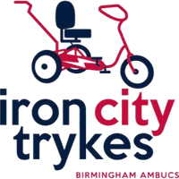 Iron City Trykes