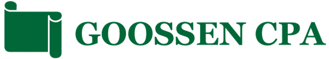 Goossen Accounting Ltd.