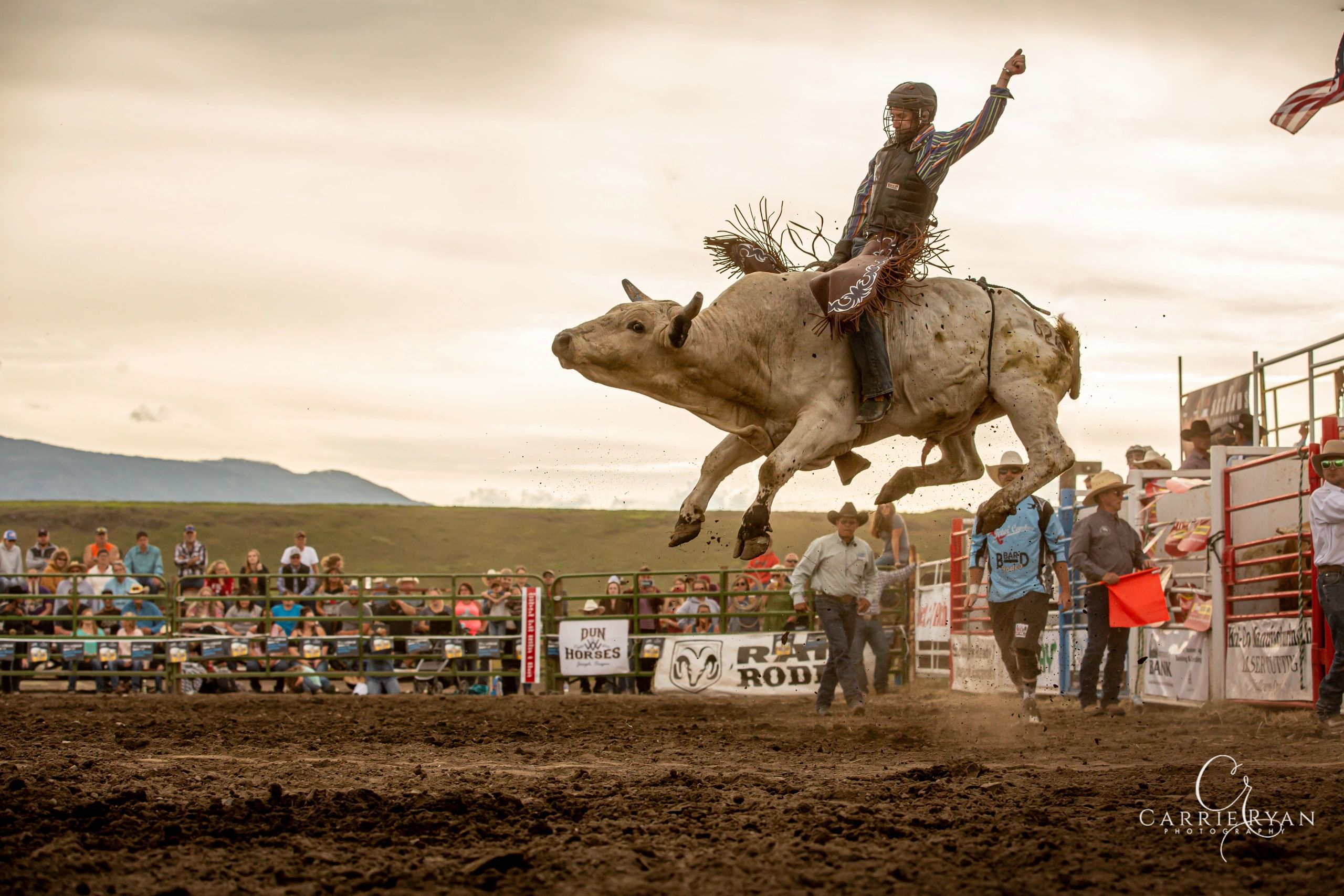 Mountain High Broncs & Bulls