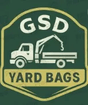 GSD Yard Bags