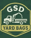 GSD Yard Bags