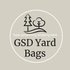 GSD Yard Bags