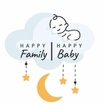 Happy Family Happy Baby