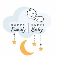 Happy Family Happy Baby