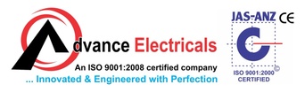 ADVANCE ELECTRICALS
