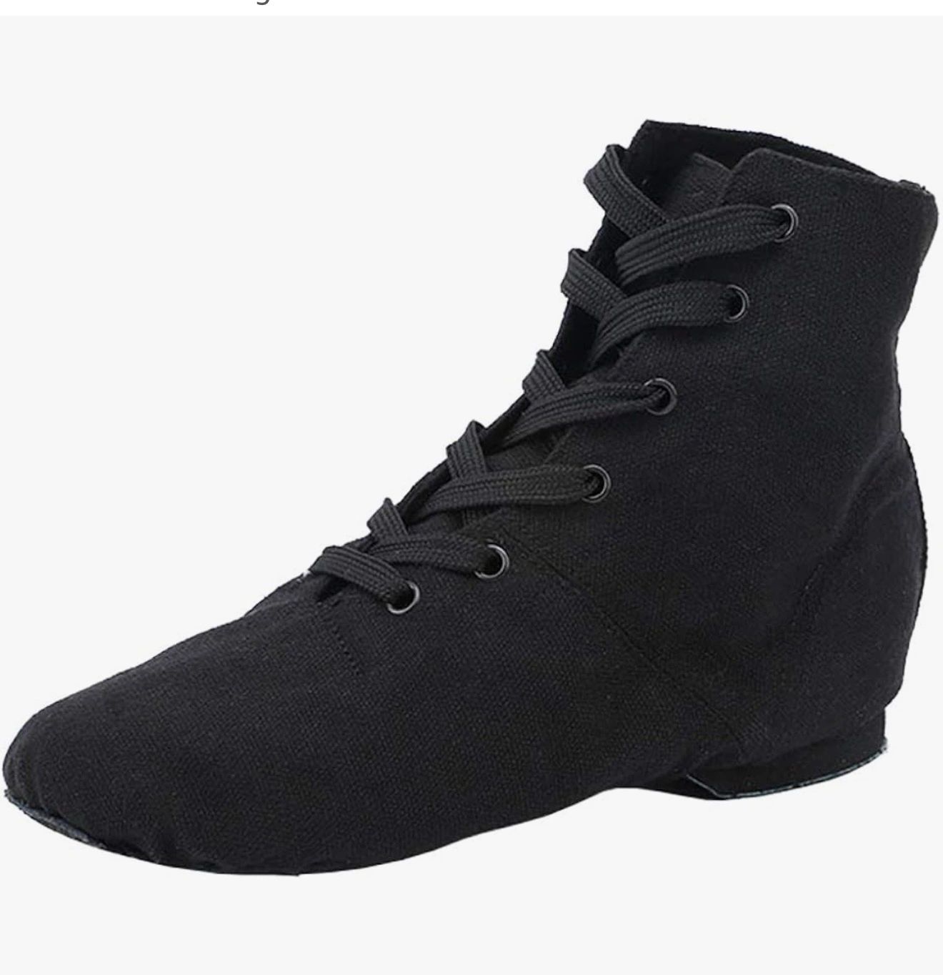 Jazz Boots