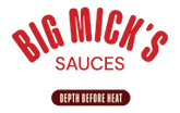 BIG MICK'S SAUCES