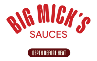 BIG MICK'S SAUCES