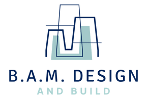 B.A.M. Design & Build