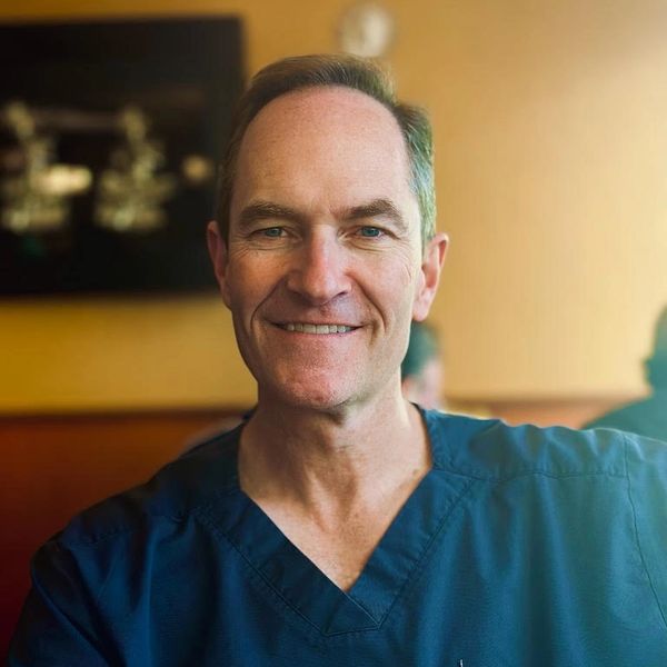 David Fullerton