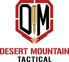 Desert Mountain Tactical, LLC