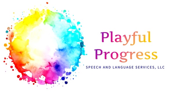 Playful Progress - Speech and Language Services