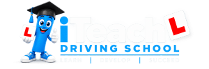 iTeach Driving School
