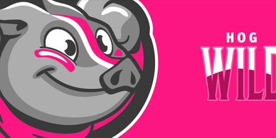 Go Hog Wild!!  Grab your favorite team merch here!!