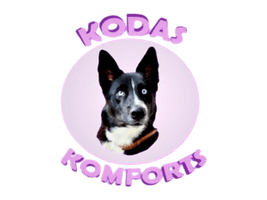 KODAS KOMFORTS