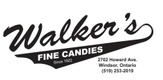 WALKERS CANDIES Fine Chocolates