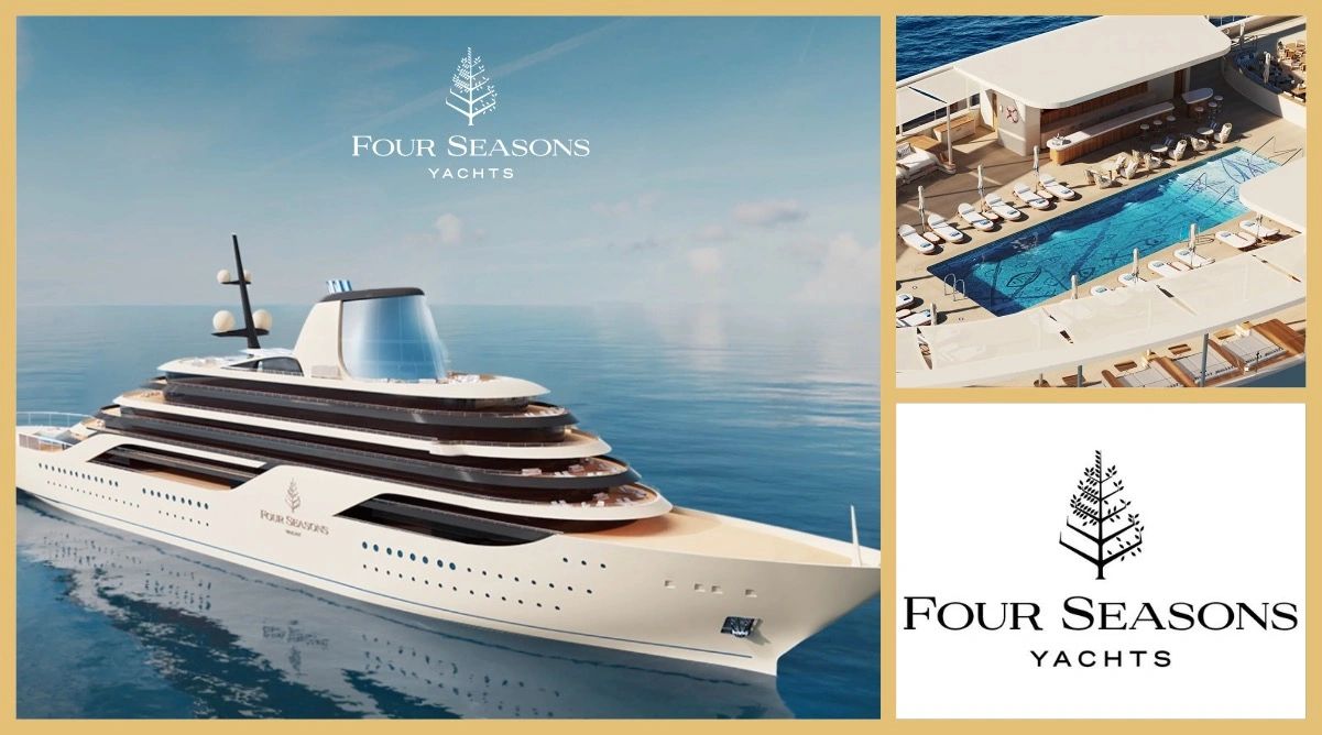 Bae Moon Travel & Four Seasons Yachts & Private Jets

Luxury Travel
