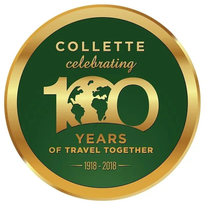 Bae Moon Travel, LLC is a Proud Travel Partner with Collette Tours