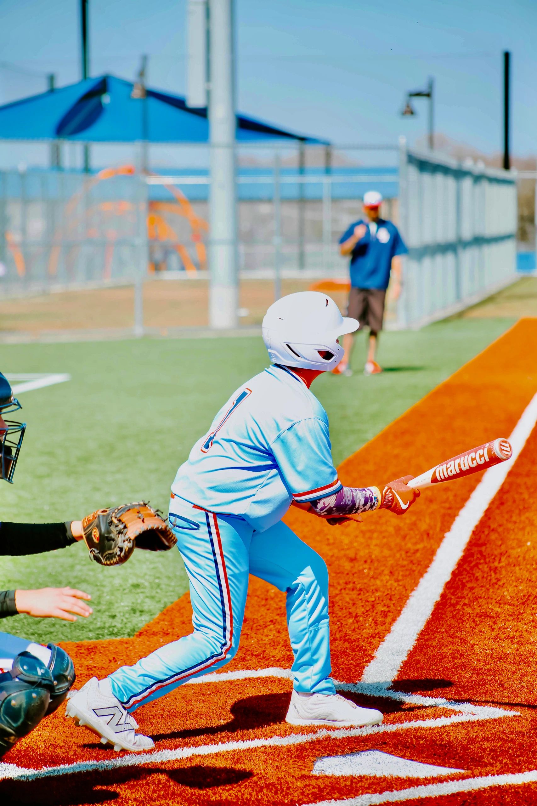 RBI Baseball Tournament Join Our Rec Events Rbi baseball tournament join our rec events
