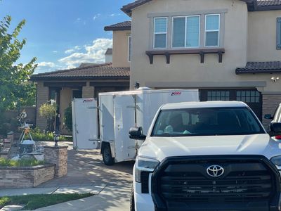 Handyman Service in Rancho Cucamonga CA, and nearby Cities