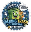 Talking Trash Disposal