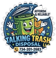 Talking Trash Disposal