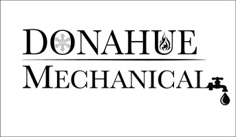 Donahue Mechanical Inc