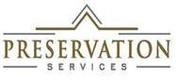 Preservation Services 