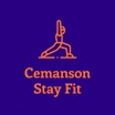 Cemanson Stay Fit