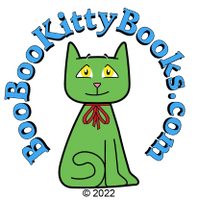 Boo Boo Kitty Books