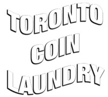 Toronto Coin Laundry