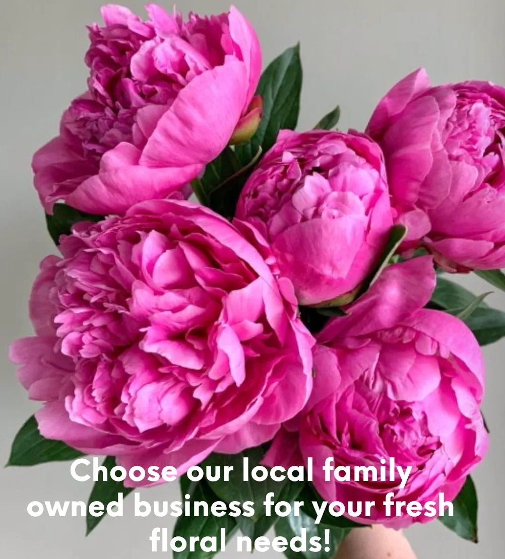 New England Flower Market