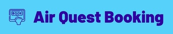 Air Quest Booking