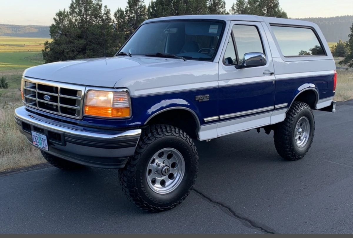 AMP RESARCH POWER STEP ADAPTOR Bronco kit