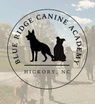 Blue Ridge Canine Academy