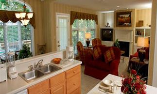 Pocono Mountain Villas by Exploria