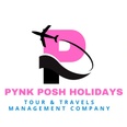 Pynk Posh Holidays