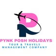 Pynk Posh Holidays