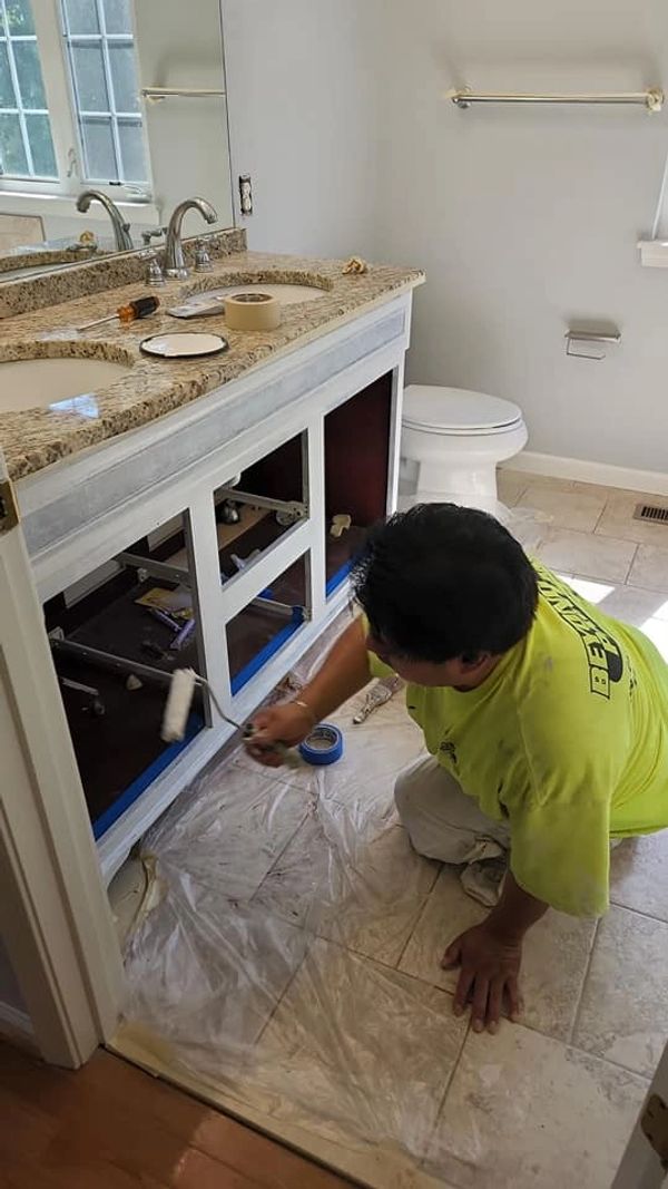 Beyond Painting, LLC