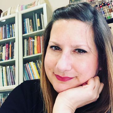 art therapy supervision,  trauma informed, LGBTQ+ Friendly Therapy, Dallas Art Therapy, Richardson